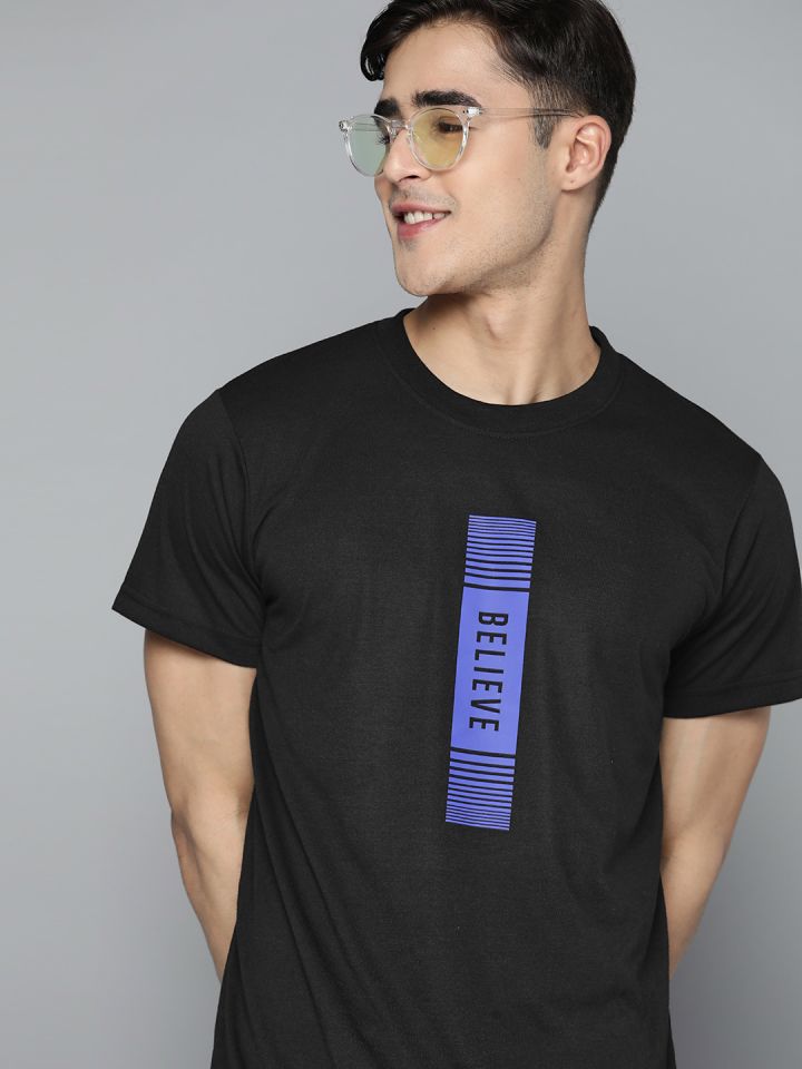 Typography tee top shirts