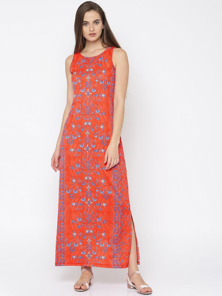 Global desi maxi dresses online discount