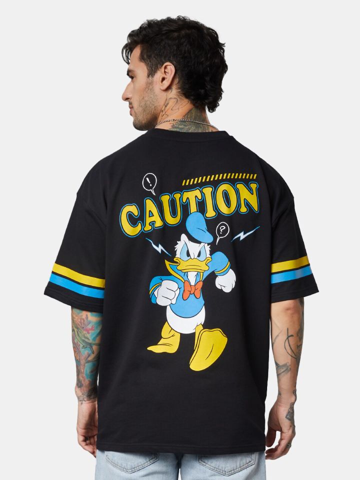 Souled store donald duck hot sale