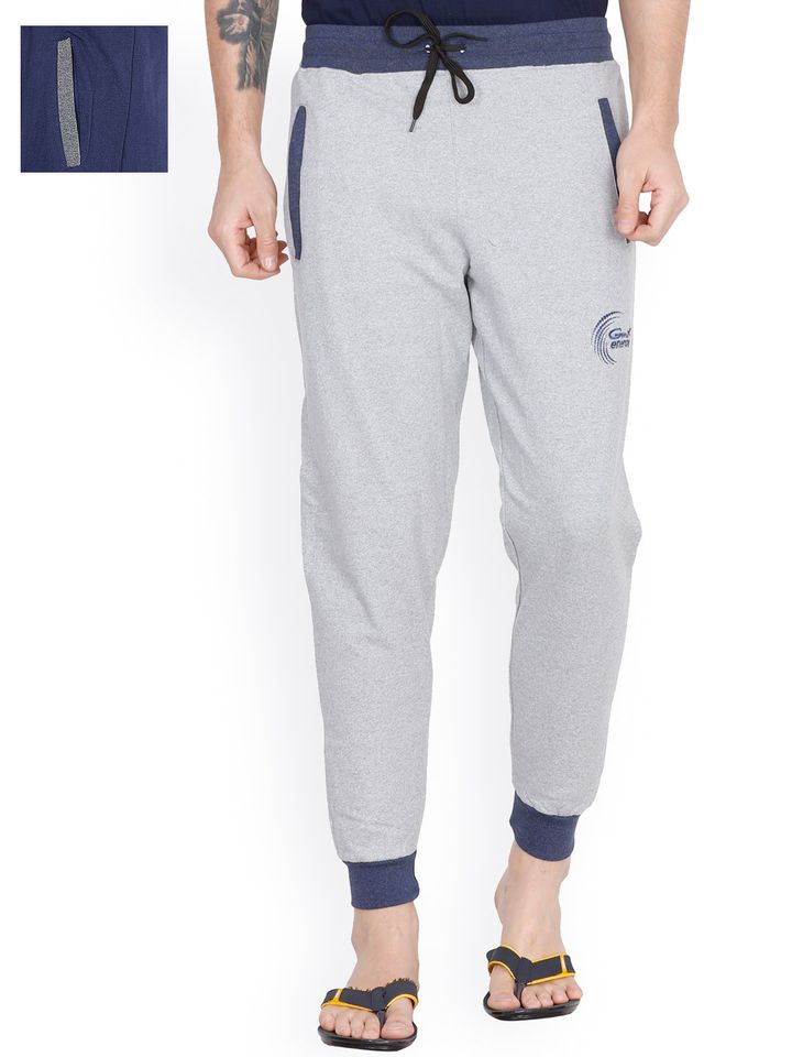 lux genx track pants