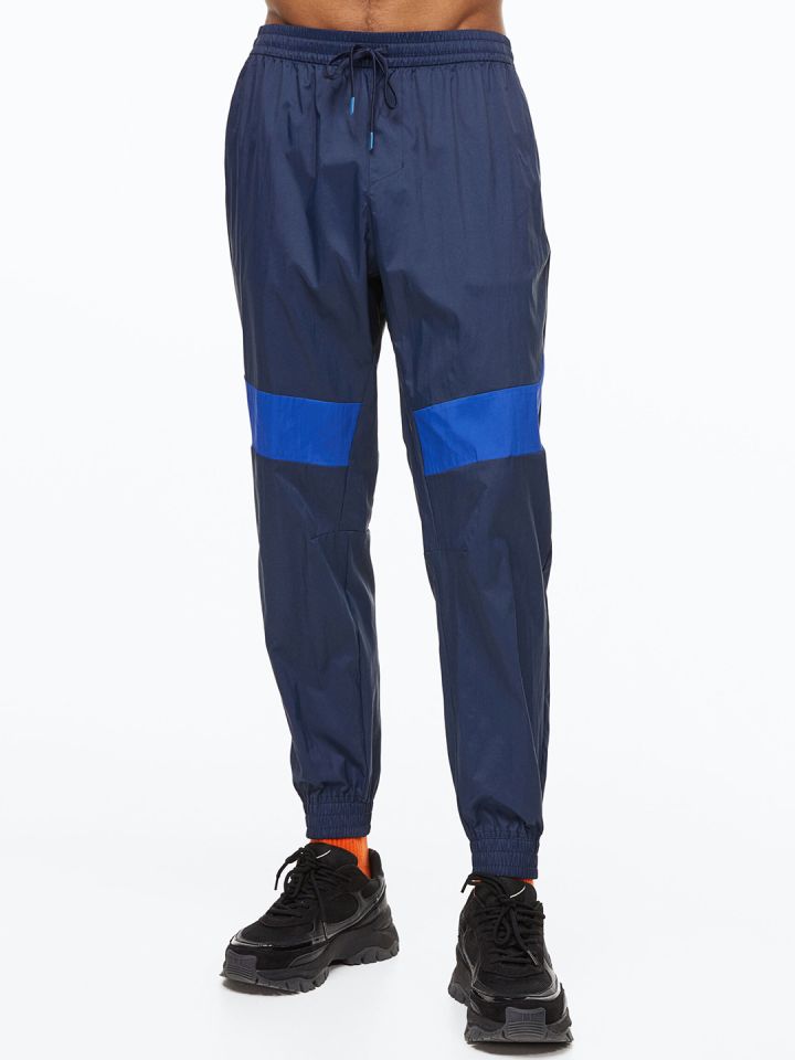 Pants in the water store