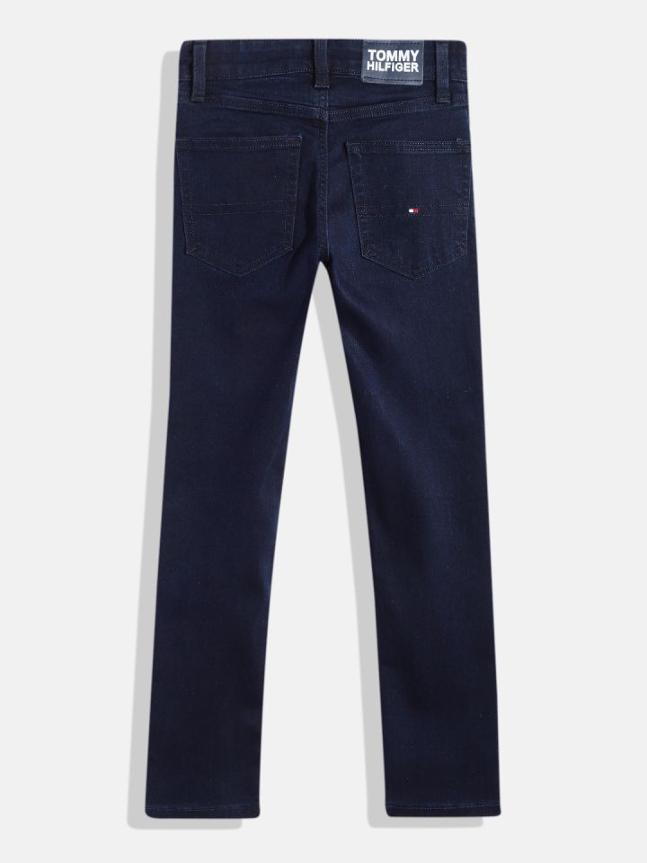 Tommy hilfiger boys hotsell jeans