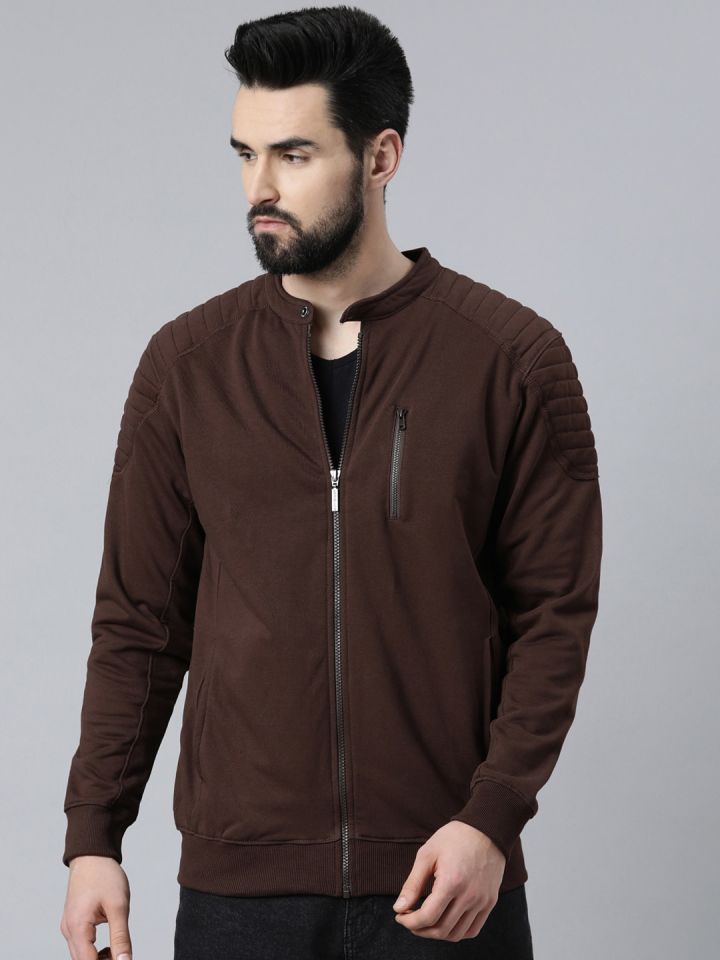 Mens lightweight clearance cotton bomber jacket