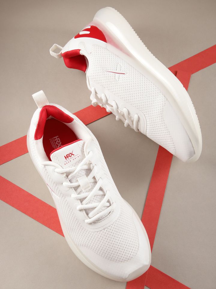 Urban street shoes top