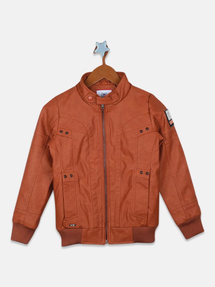 Monte carlo sales kids jacket