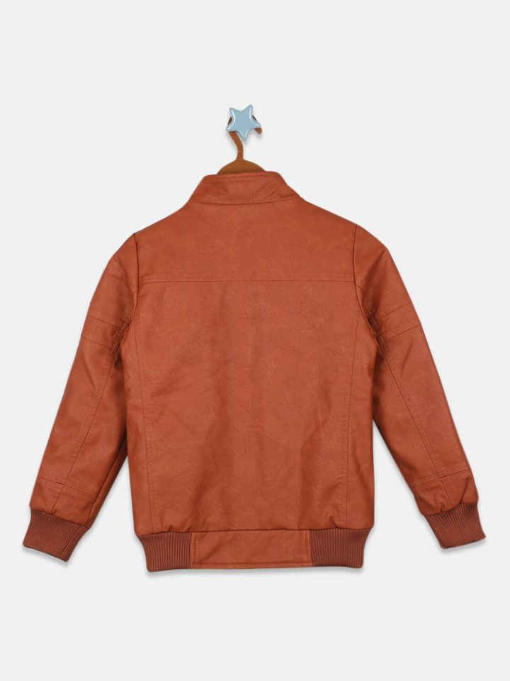 Monte carlo boys sale jacket