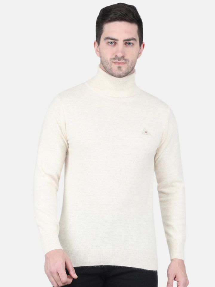 Monte carlo turtleneck sweater store