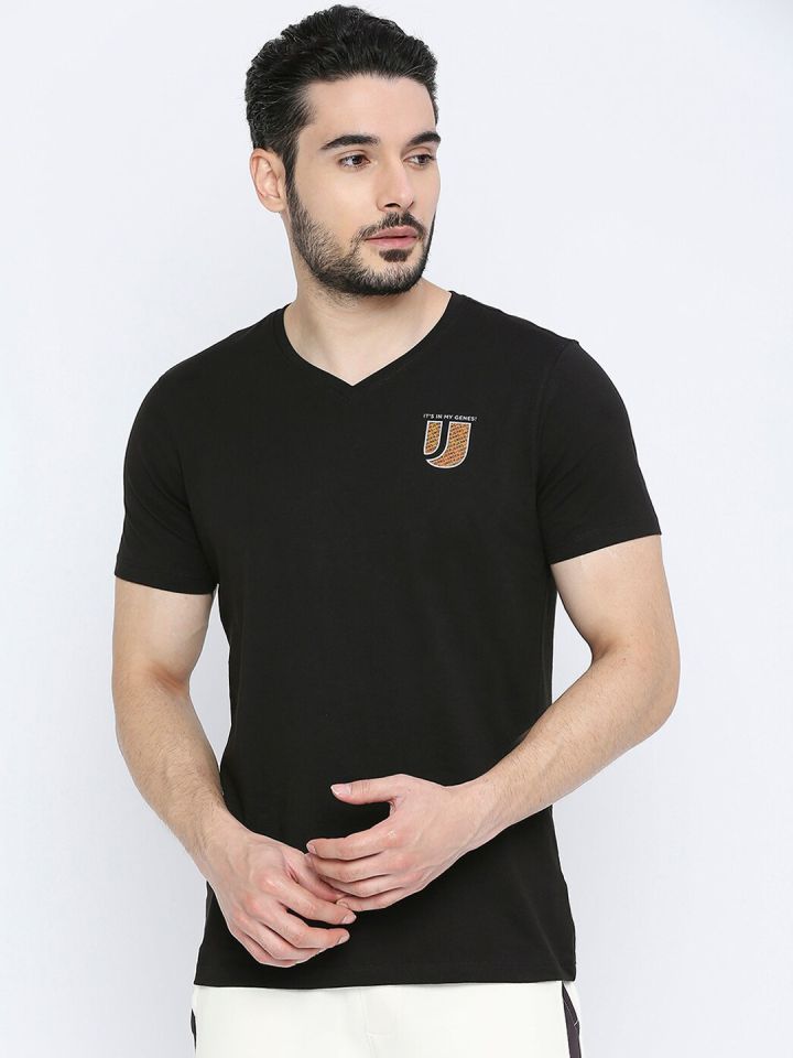 Spykar t shirts top