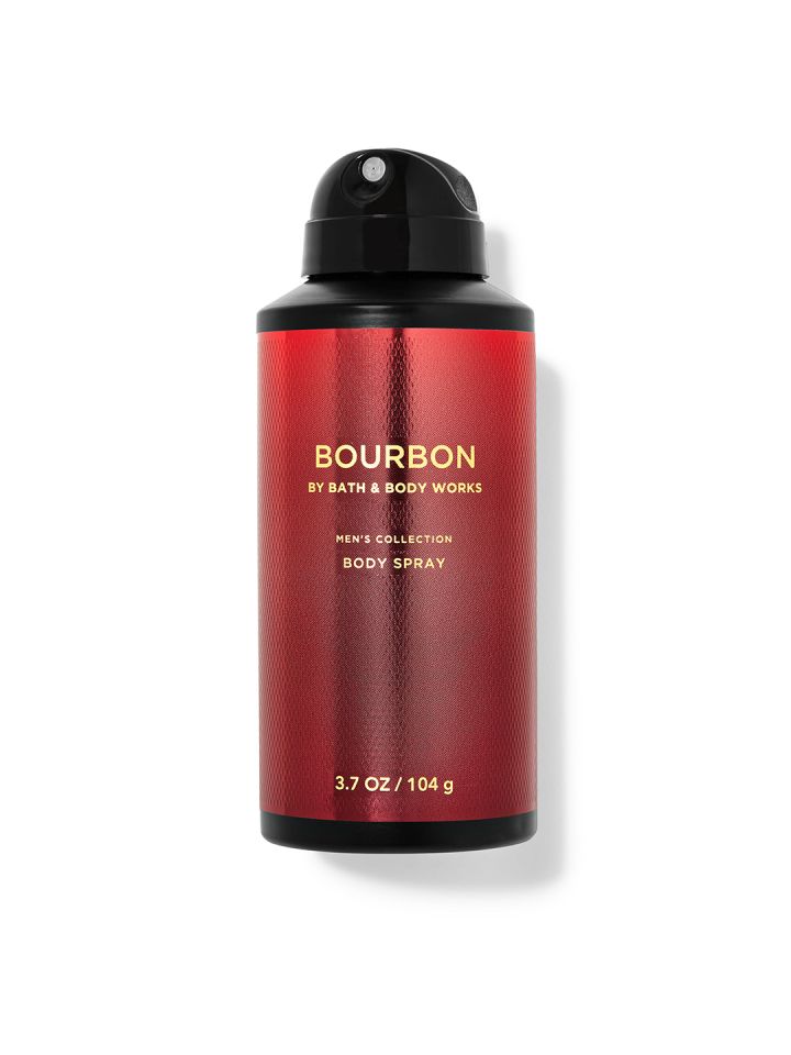 Bath and body works body mist for men outlet