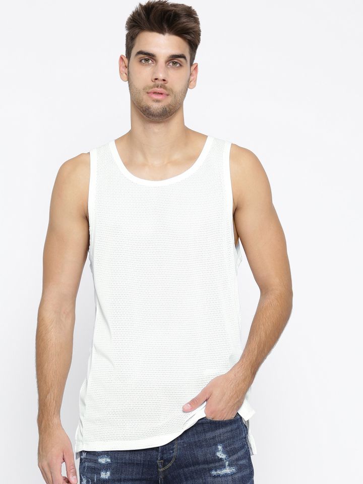 Mesh t shirt forever 21 shop