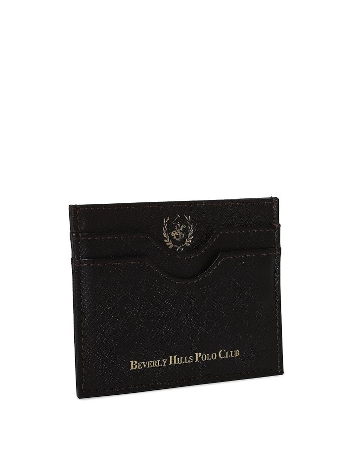 Buy Beverly Hills Polo Club Beverly Hills Polo Club Men Textured