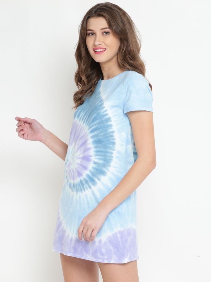 Forever 21 tee top shirt dress
