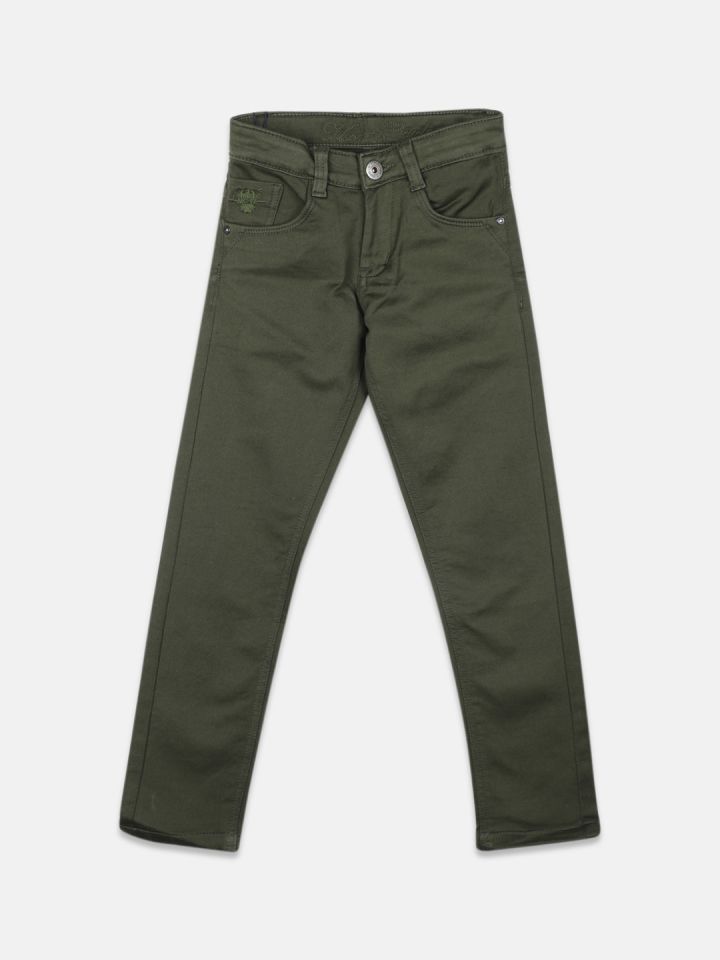 Monte carlo jeans myntra sales