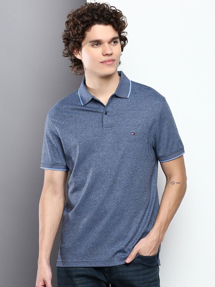 Tommy hilfiger sales men polo