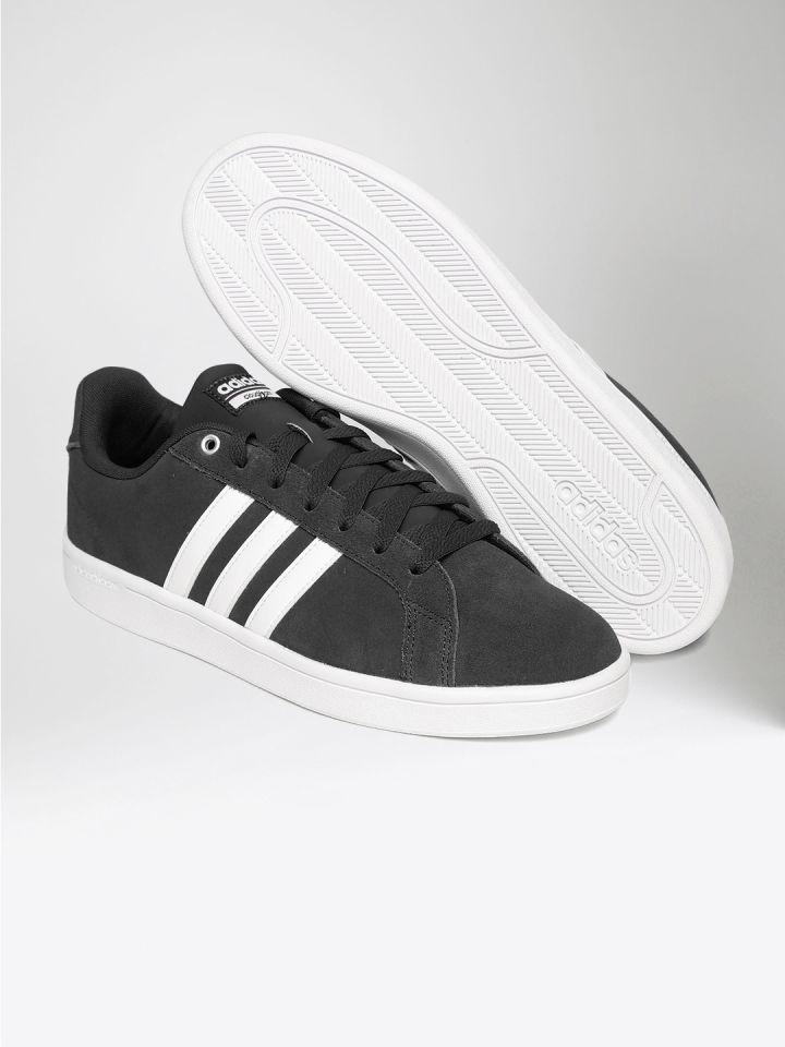 Adidas neo outlet advantage negro