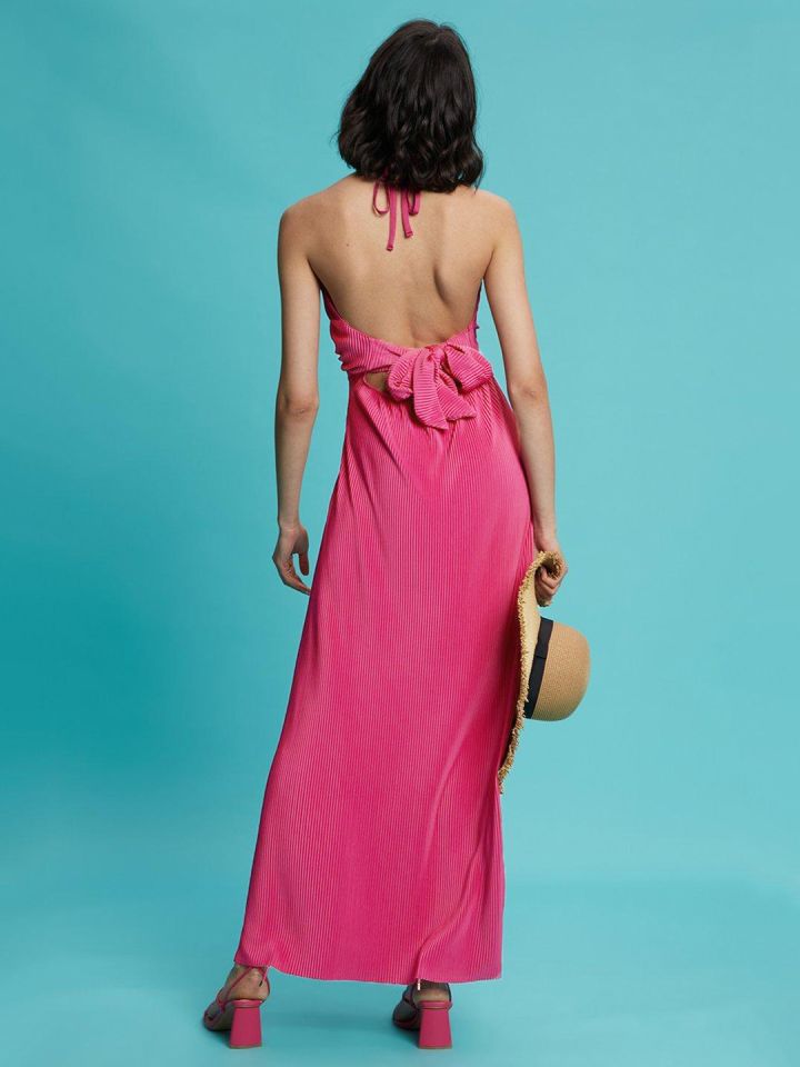 Dorothy perkins halter neck deals dress