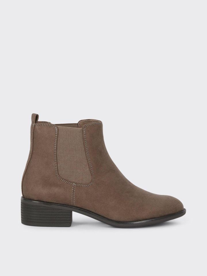 Grey boots 2025 dorothy perkins