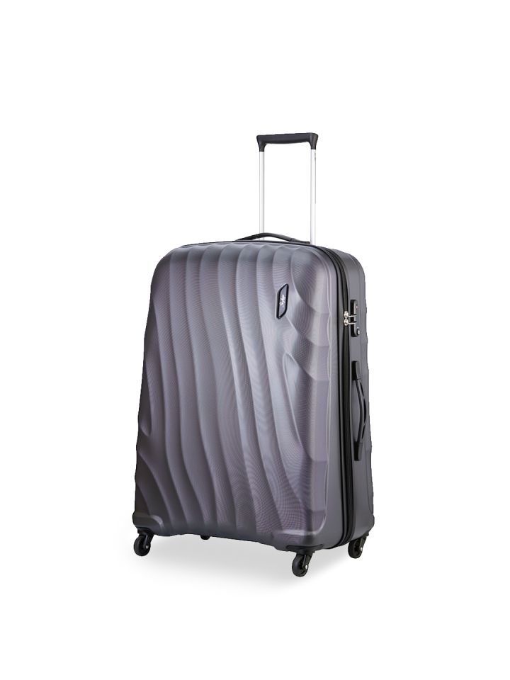 Skybags double discount zip