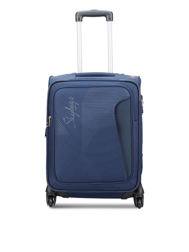 skybag backpack trolley
