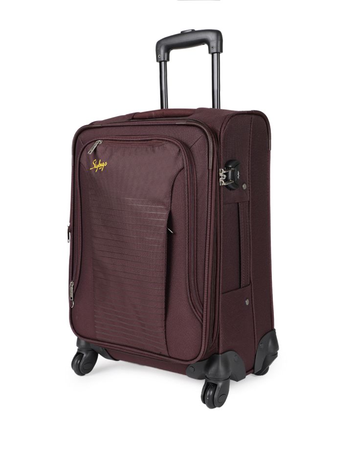 Skybag online footloose trolley