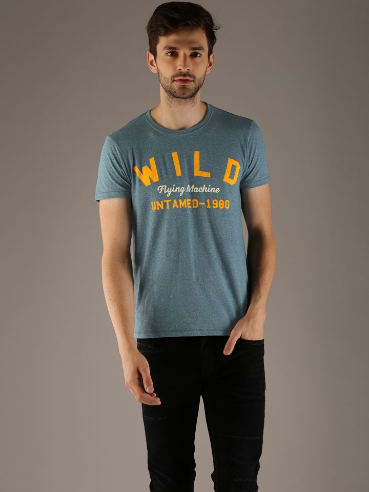 Flying machine cheap shirts myntra