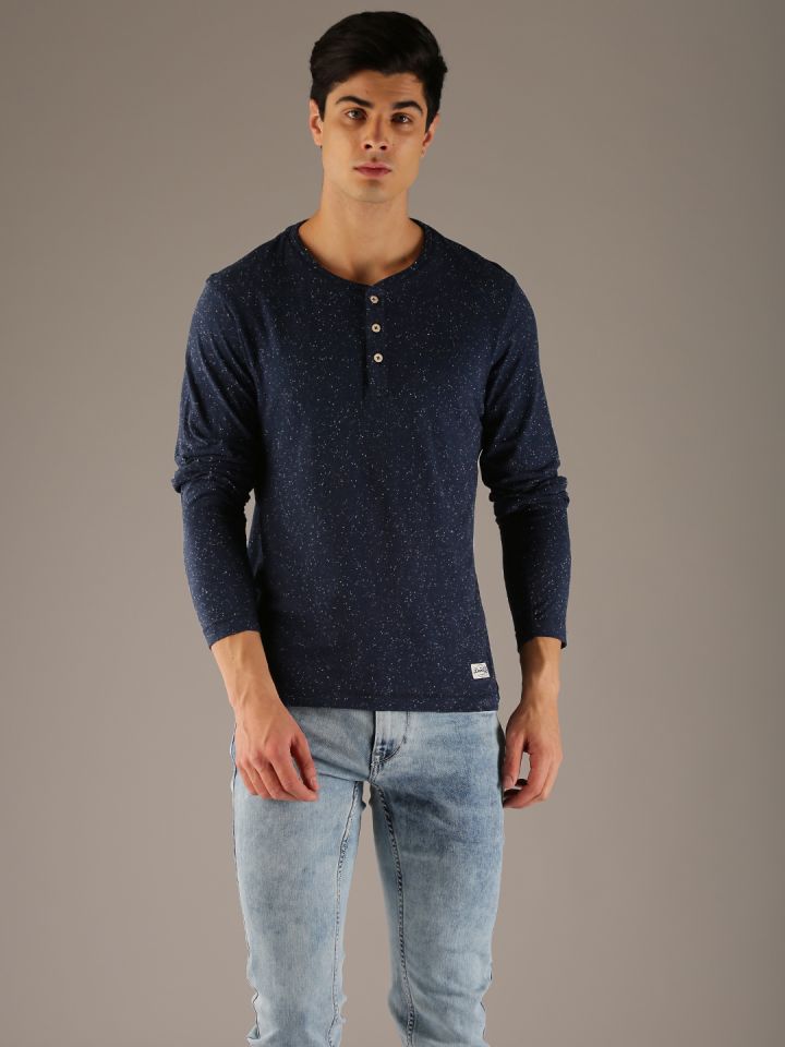 Flying machine hotsell t shirts myntra