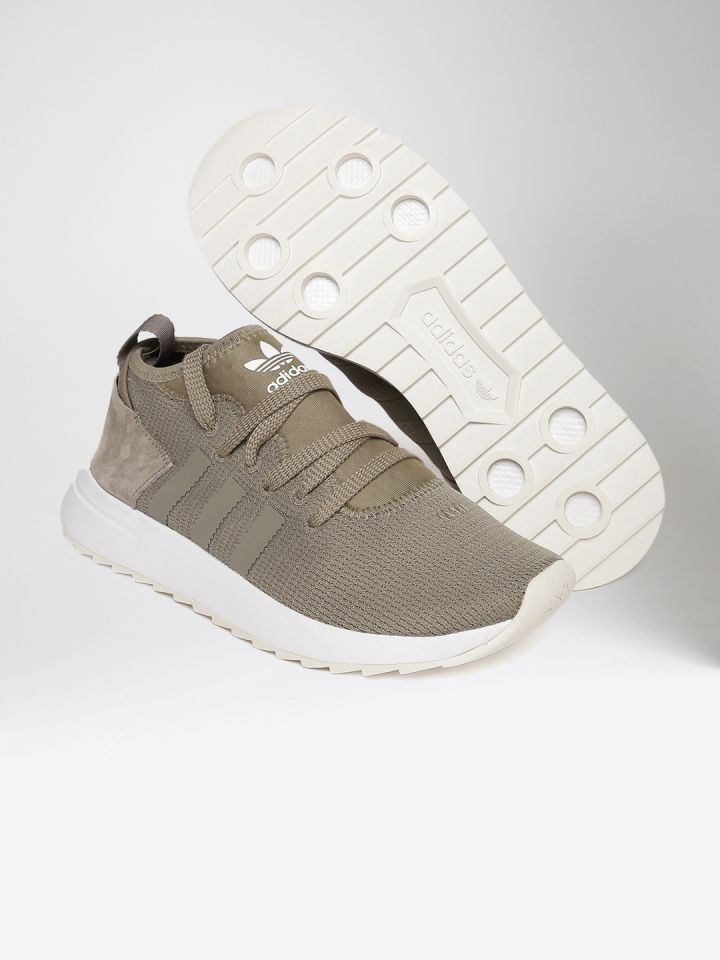 Adidas original clearance flashback sneaker
