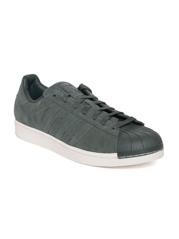 Superstar men Green on sale