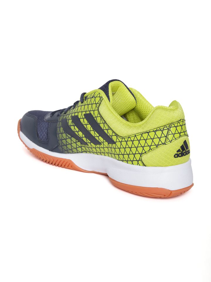 Adidas net nuts new arrivals badminton shoes