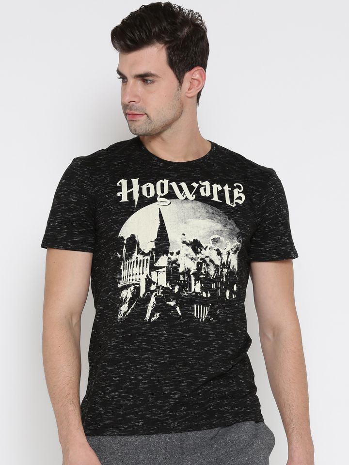 Harry potter t discount shirts myntra
