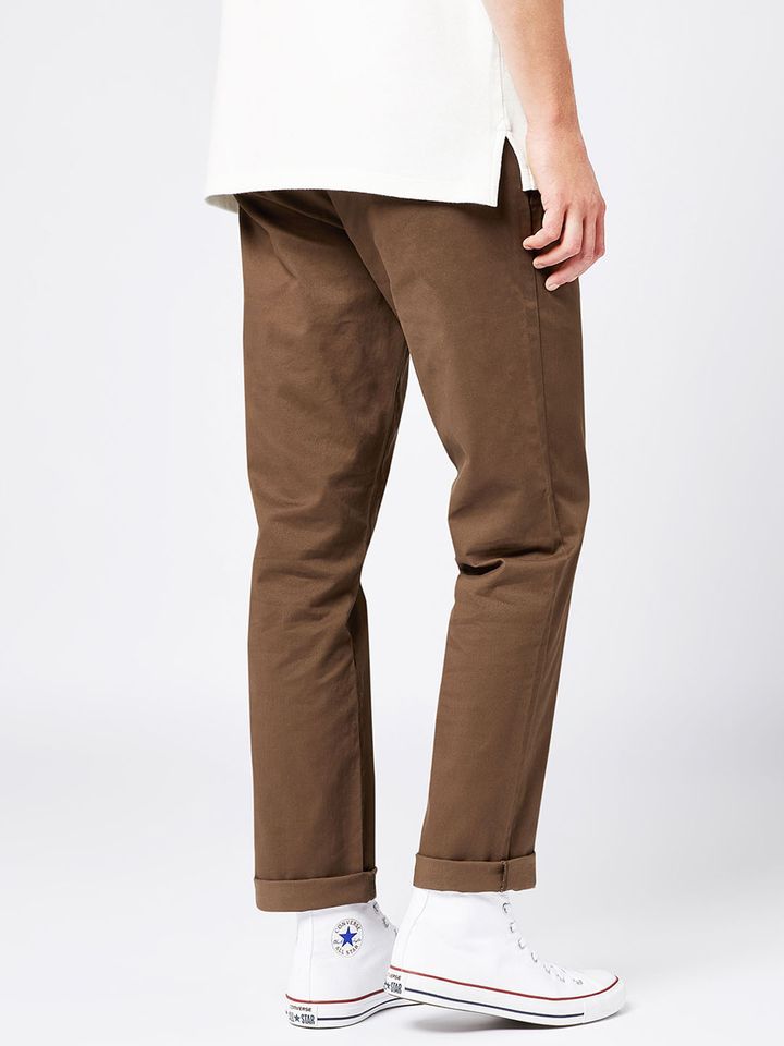 next mens straight chinos