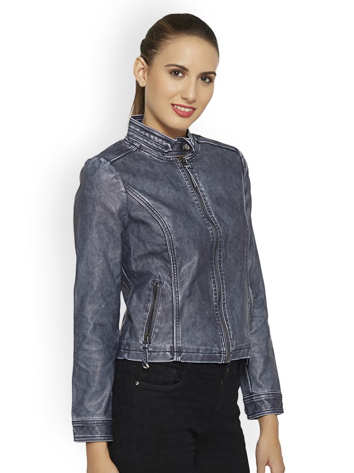 Kraus best sale denim jacket