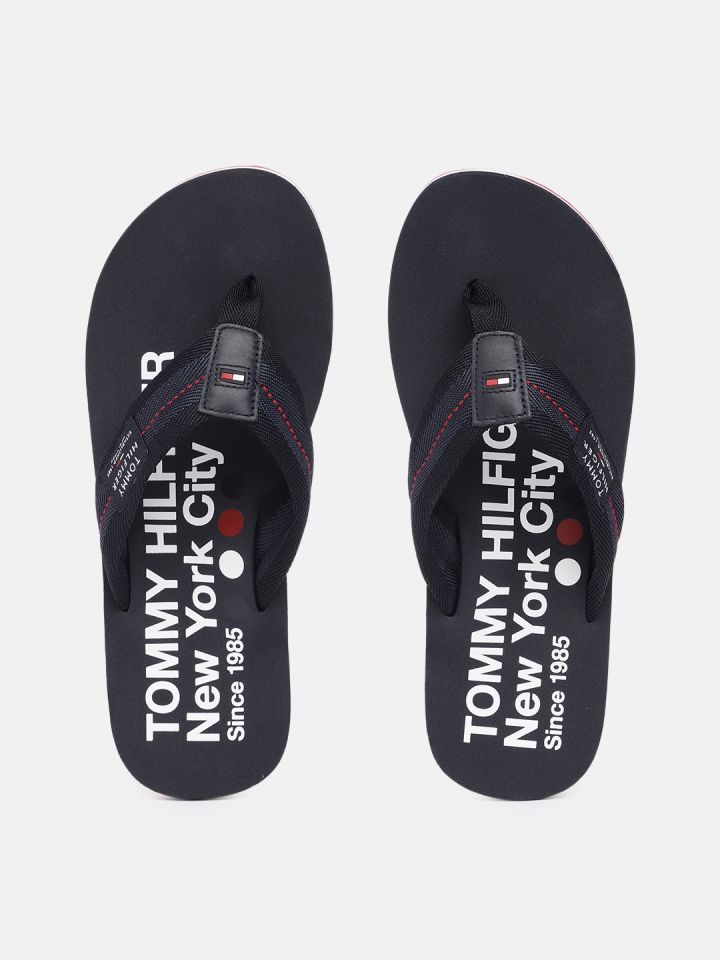 Flip flops tommy store
