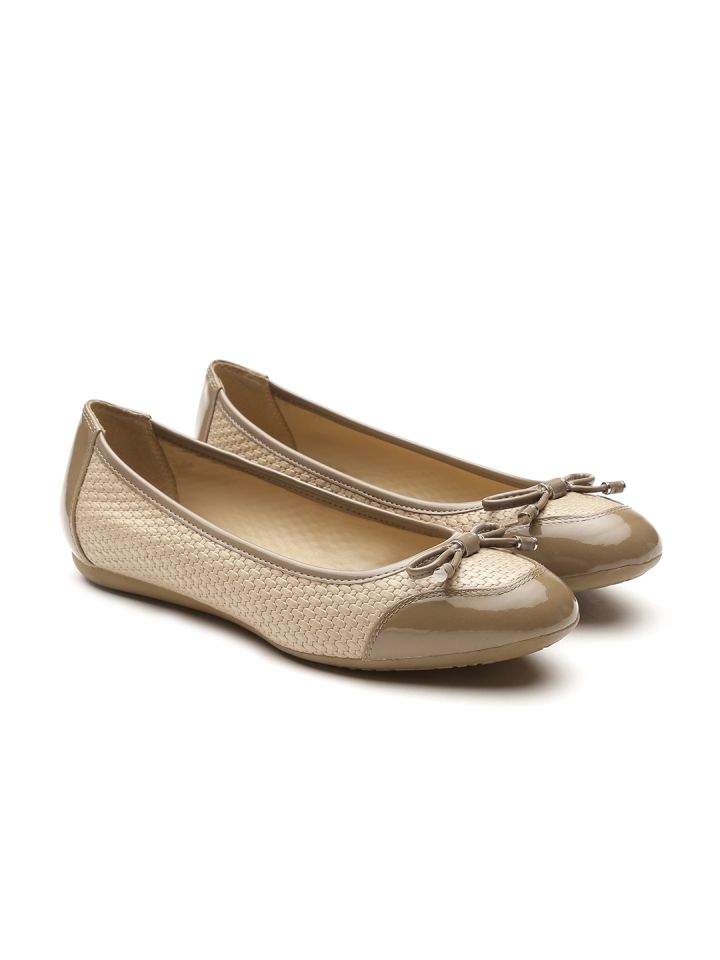 Ballerine geox 2017 hot sale