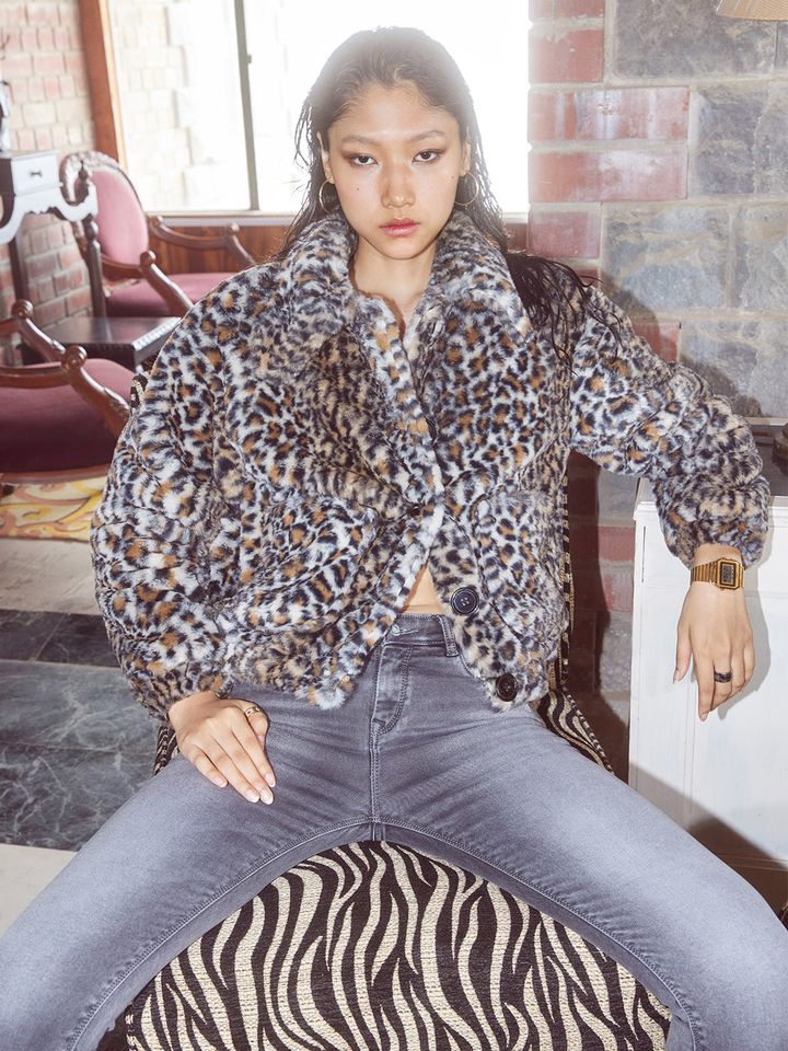 Crimsoune club jacket women clearance