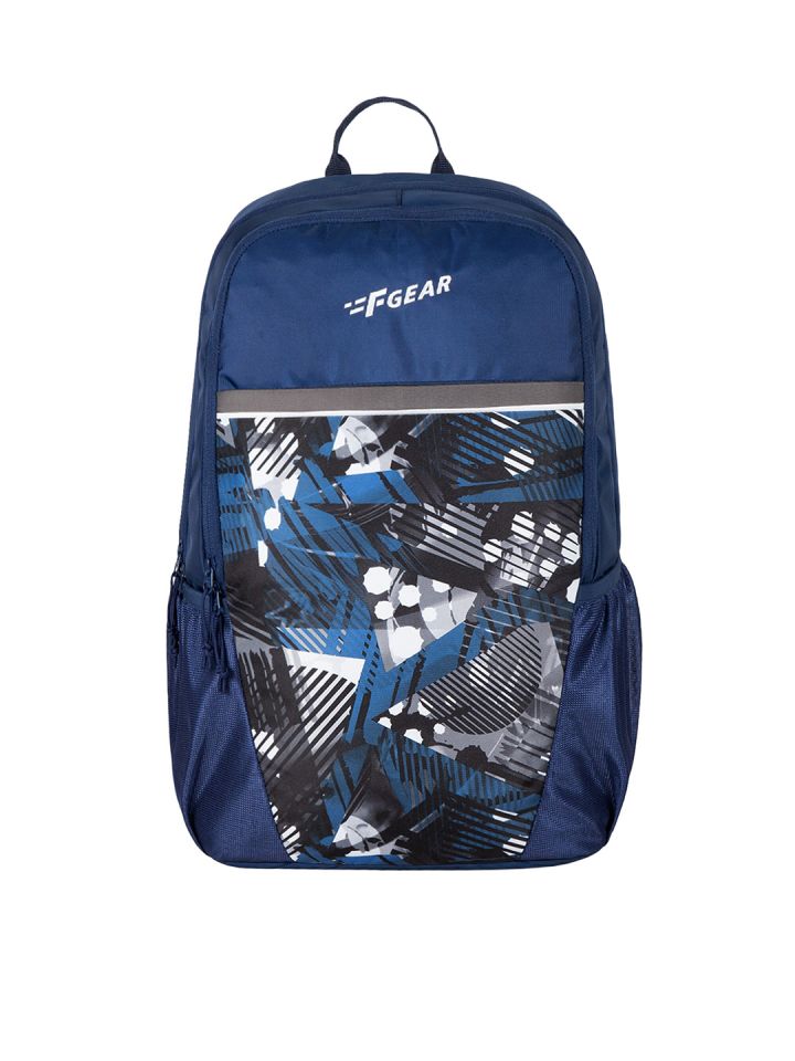F gear bags myntra top