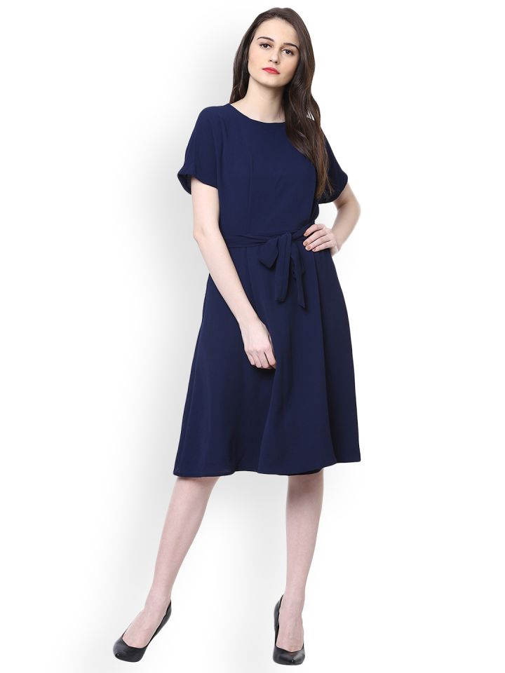 Myntra hotsell harpa dress