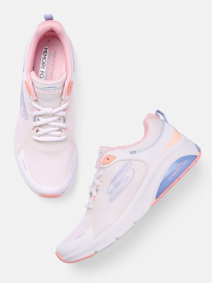 Memory foam sneakers for women hotsell