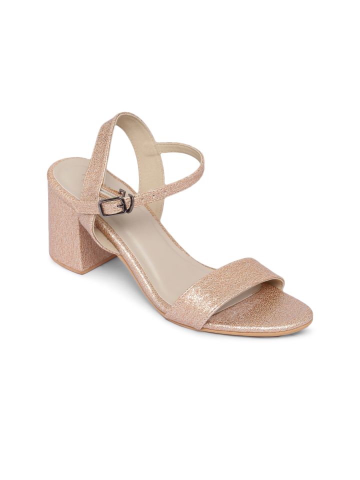 monrow heels