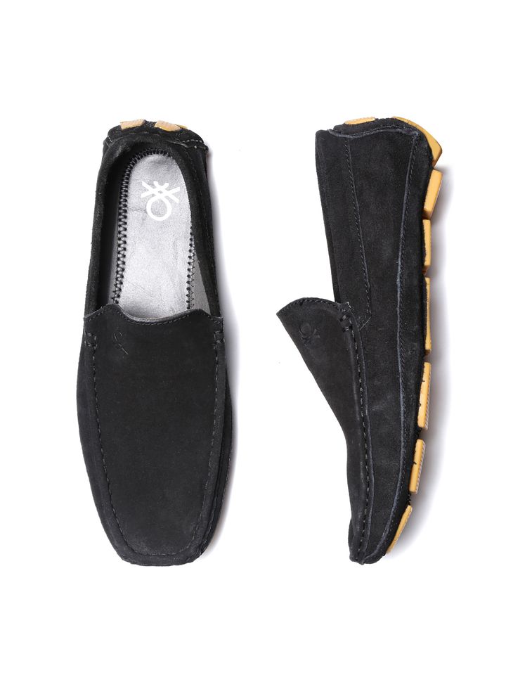 benetton loafers