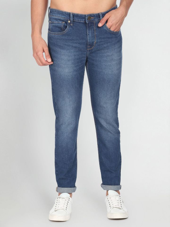 Myntra flying hotsell machine jeans