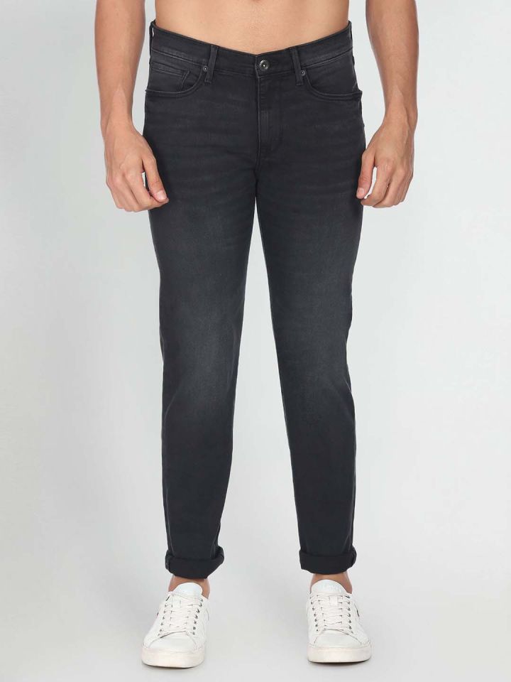Myntra flying store machine jeans