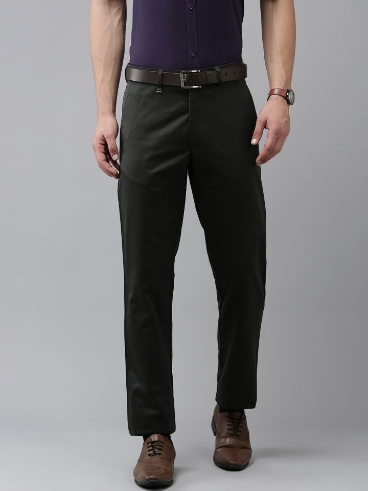 Van heusen chinos cheap