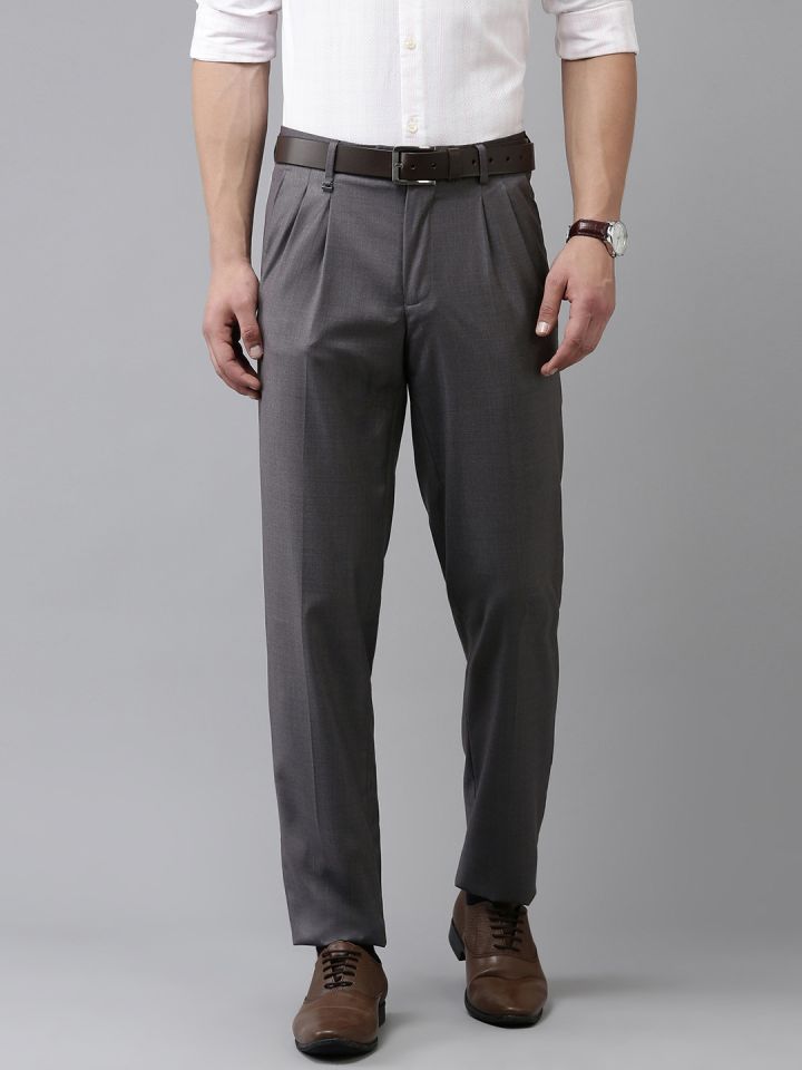 Van heusen suit pants shop