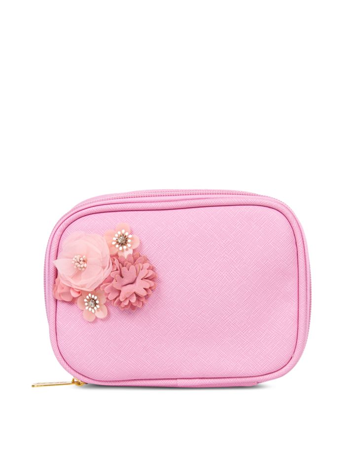 makeup pouch myntra