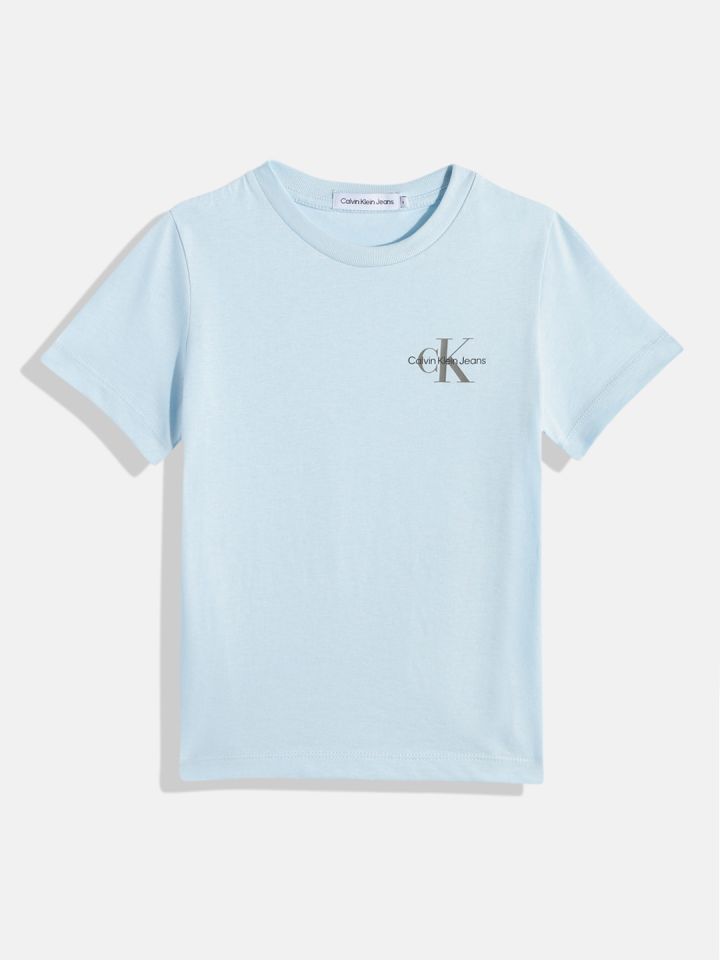 Calvin klein boys shirt hotsell