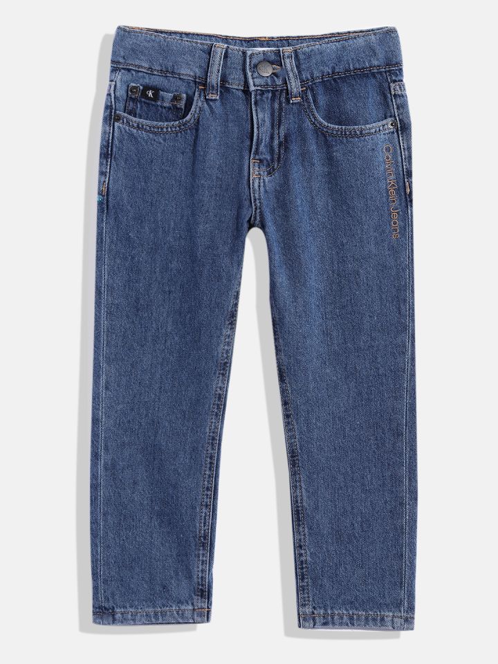 Calvin klein discount jeans boys
