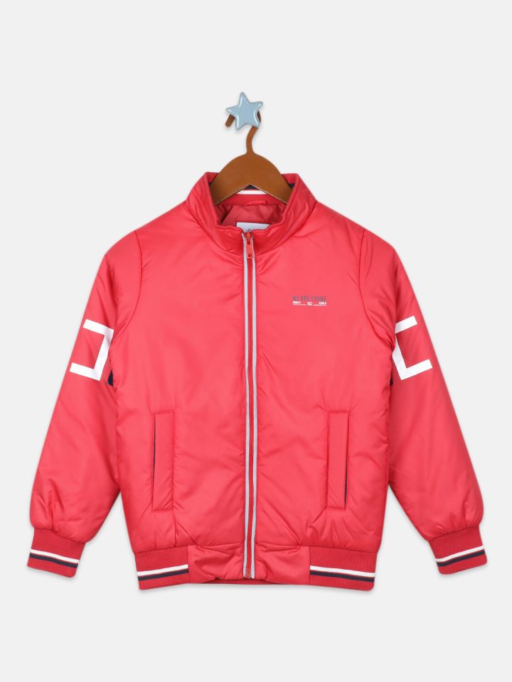Monte carlo hotsell jackets for kids