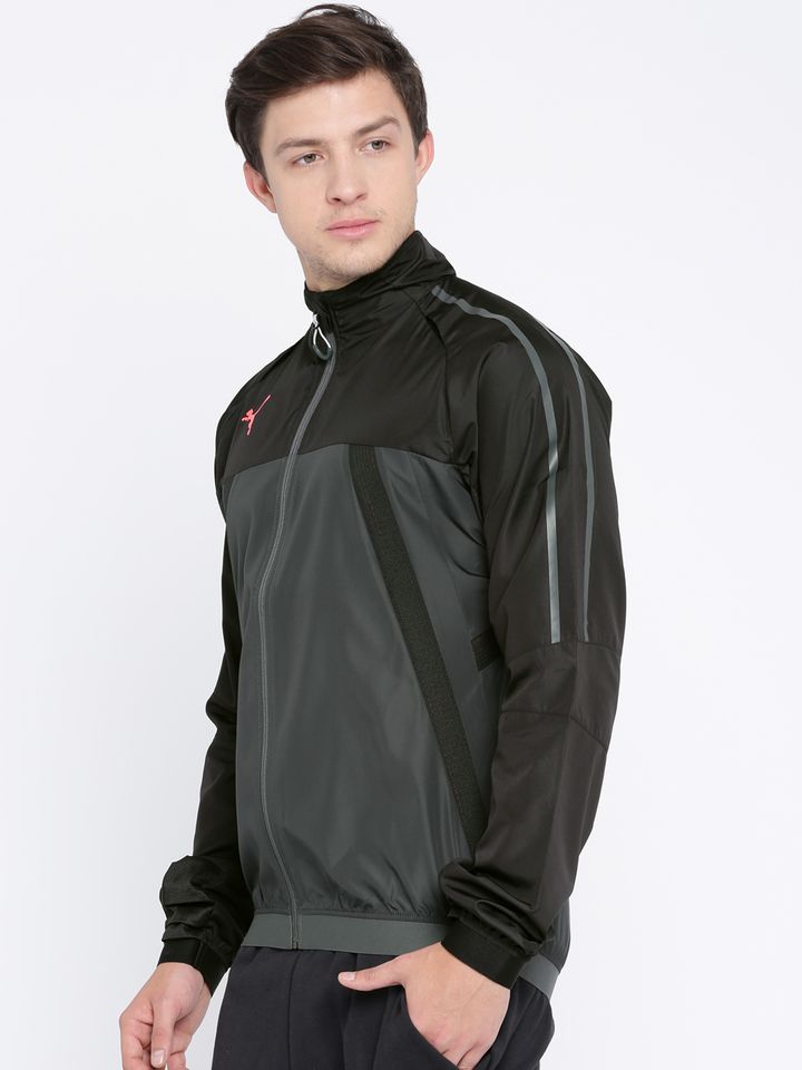 puma evotrg jacket