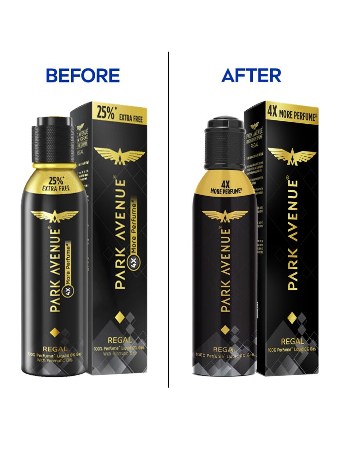 Park avenue regal best sale perfume